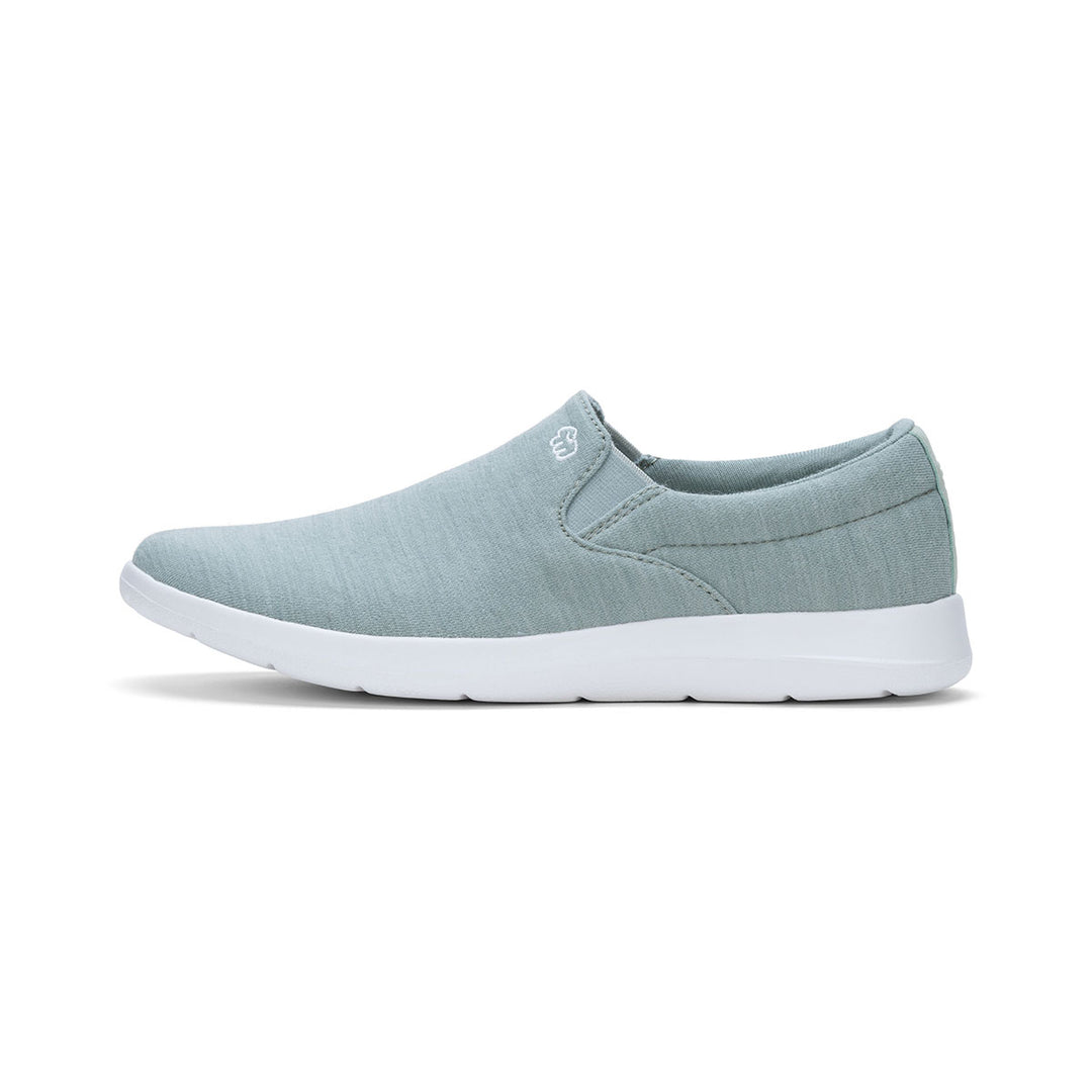 Women's Slip-Ons Sage