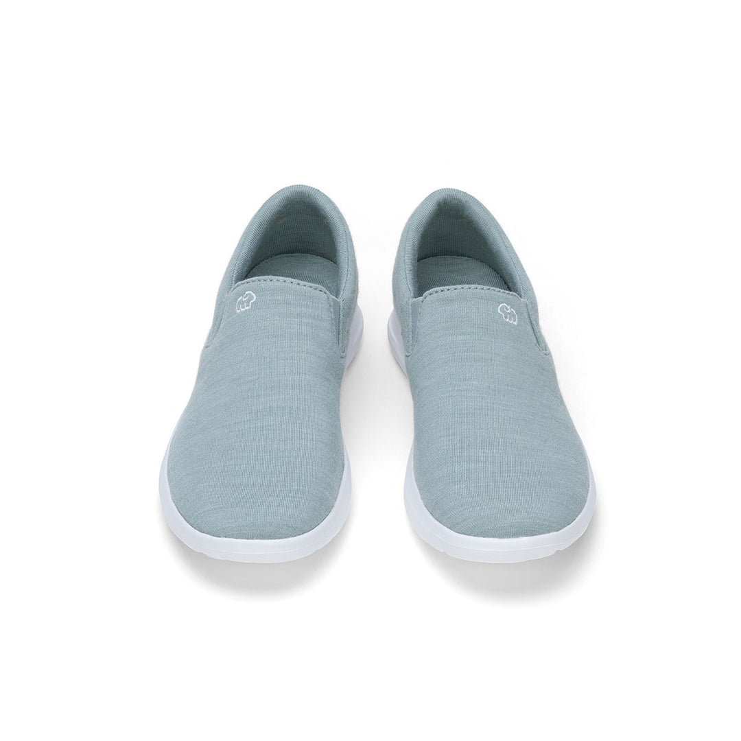 Women's Slip-Ons Sage