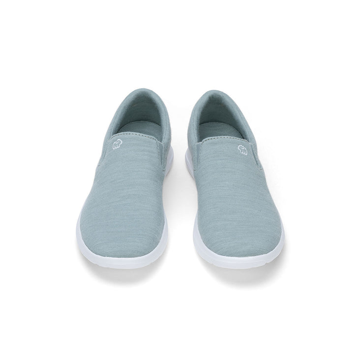 Women's Slip-Ons Sage