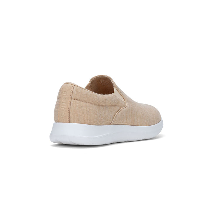 Men's Slip-Ons Light Tan