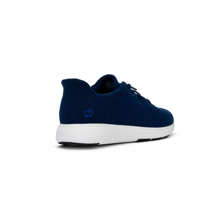 Women's Signature Lace-Ups Oxford Blue