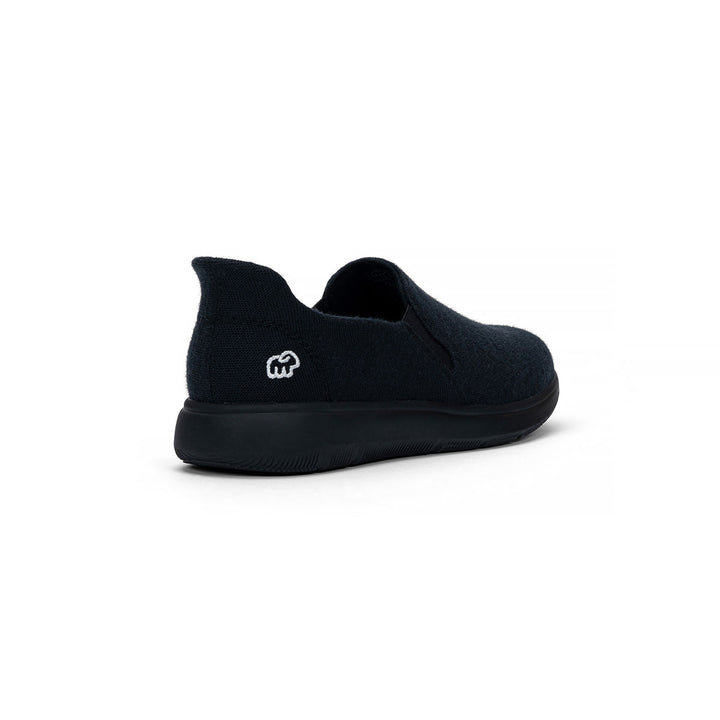 Women's Signature Slip-Ons Black/Black