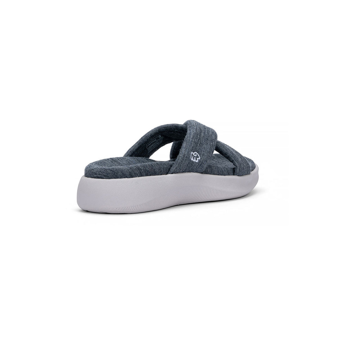 Women's Sandals Dark Grey - Special Offer