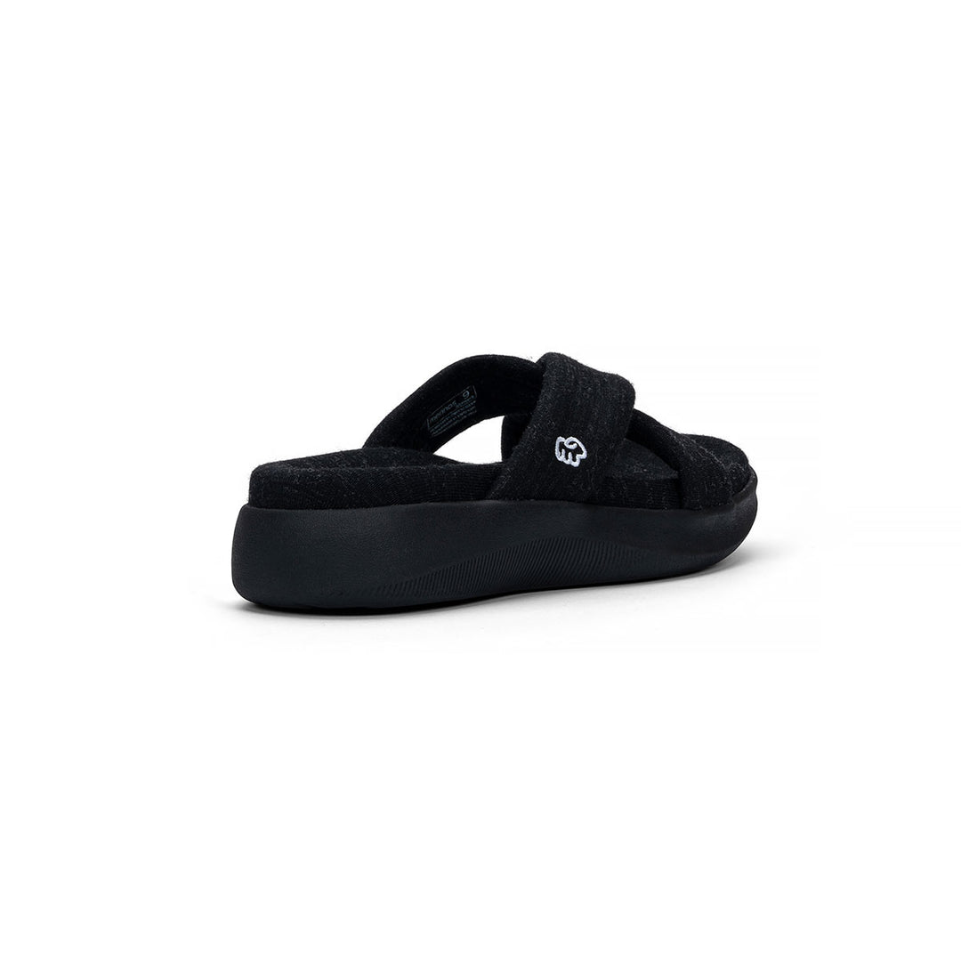 Women's Sandals Black - Special Offer