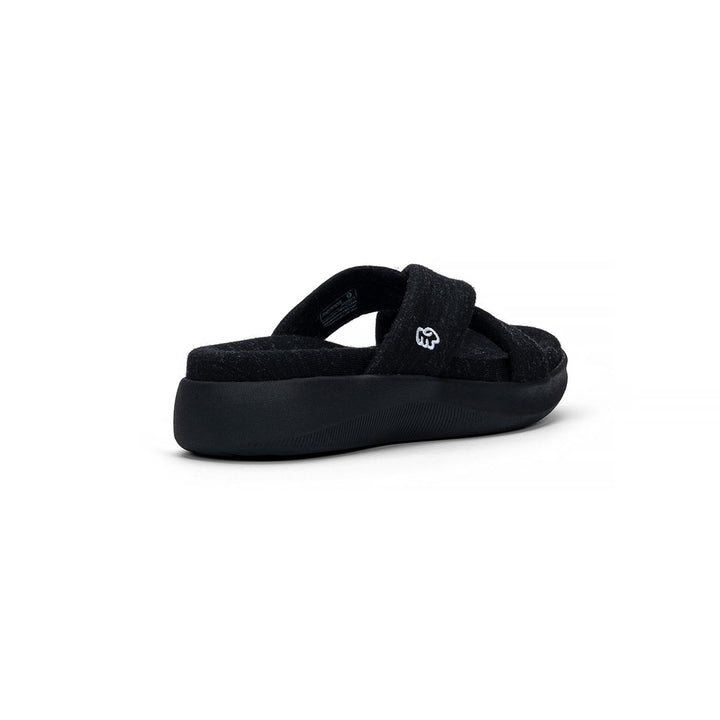 Women's Sandals Black - Special Offer