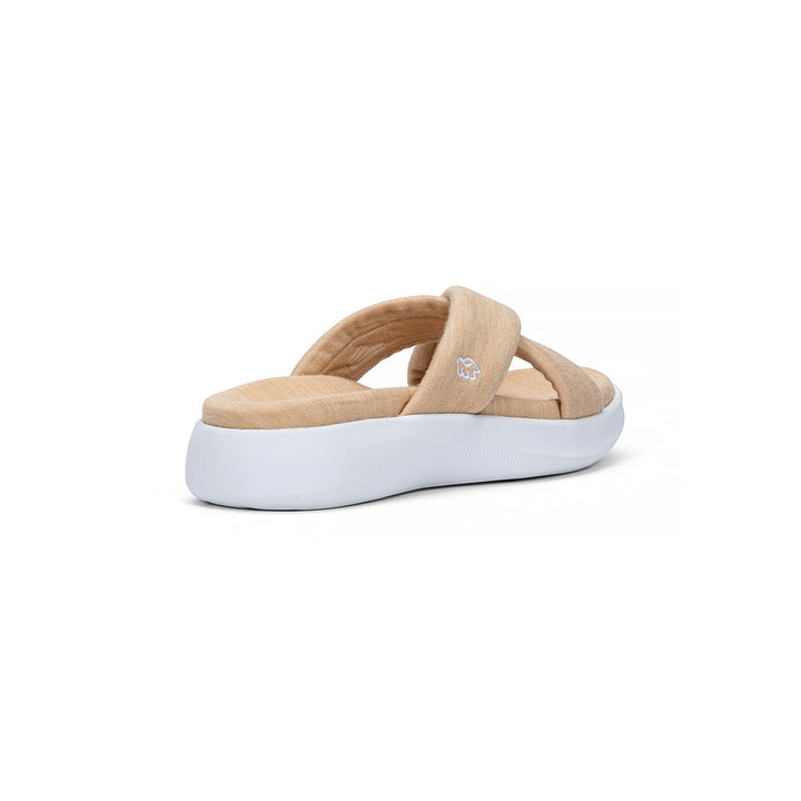 Women's Sandals Light Tan - Special Offer