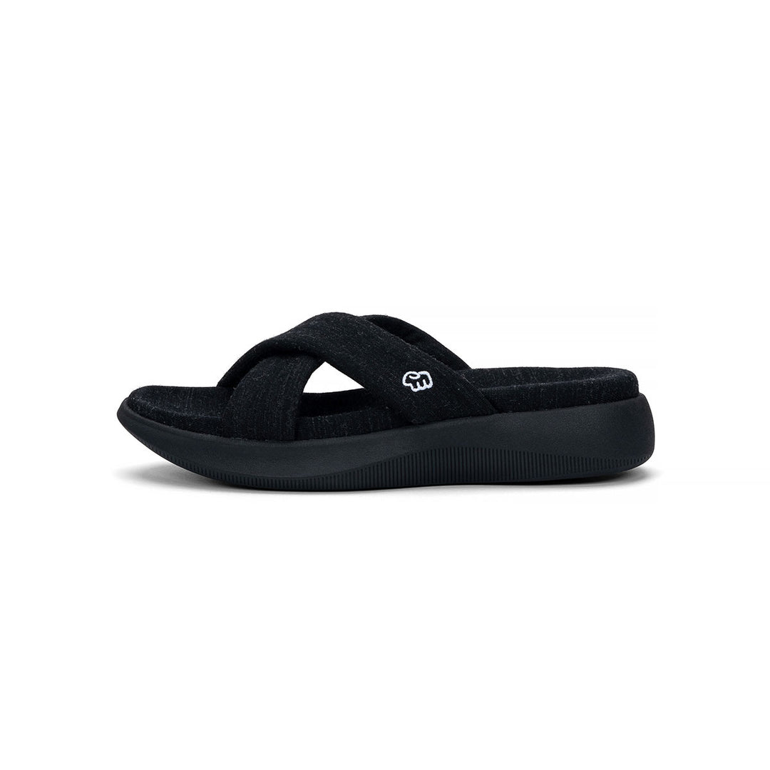 Women's Sandals Black - Special Offer