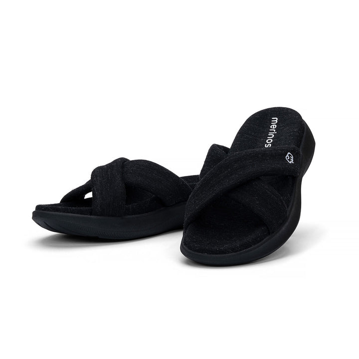Women's Sandals Black - Special Offer