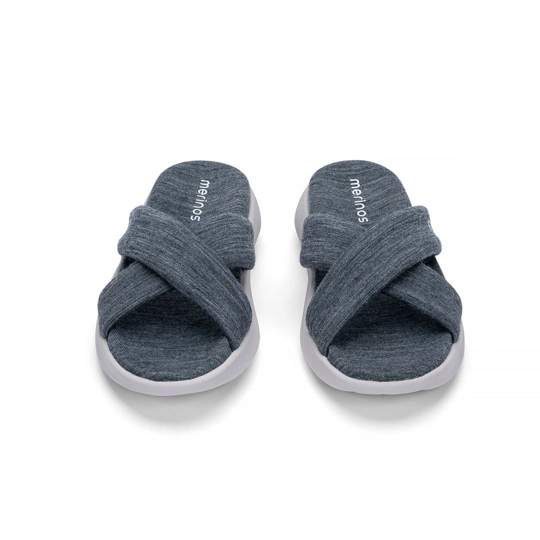 Women's Sandals Dark Grey - Special Offer