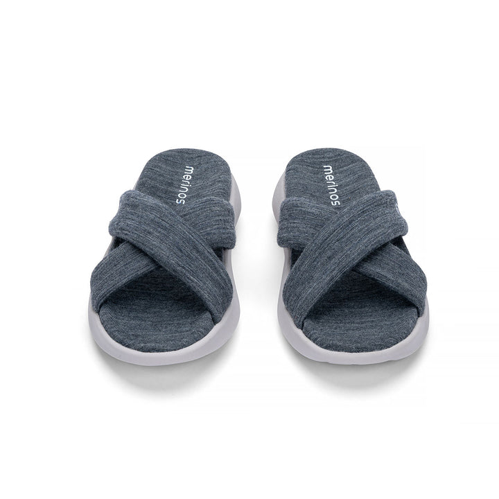Women's Sandals Dark Grey - Special Offer