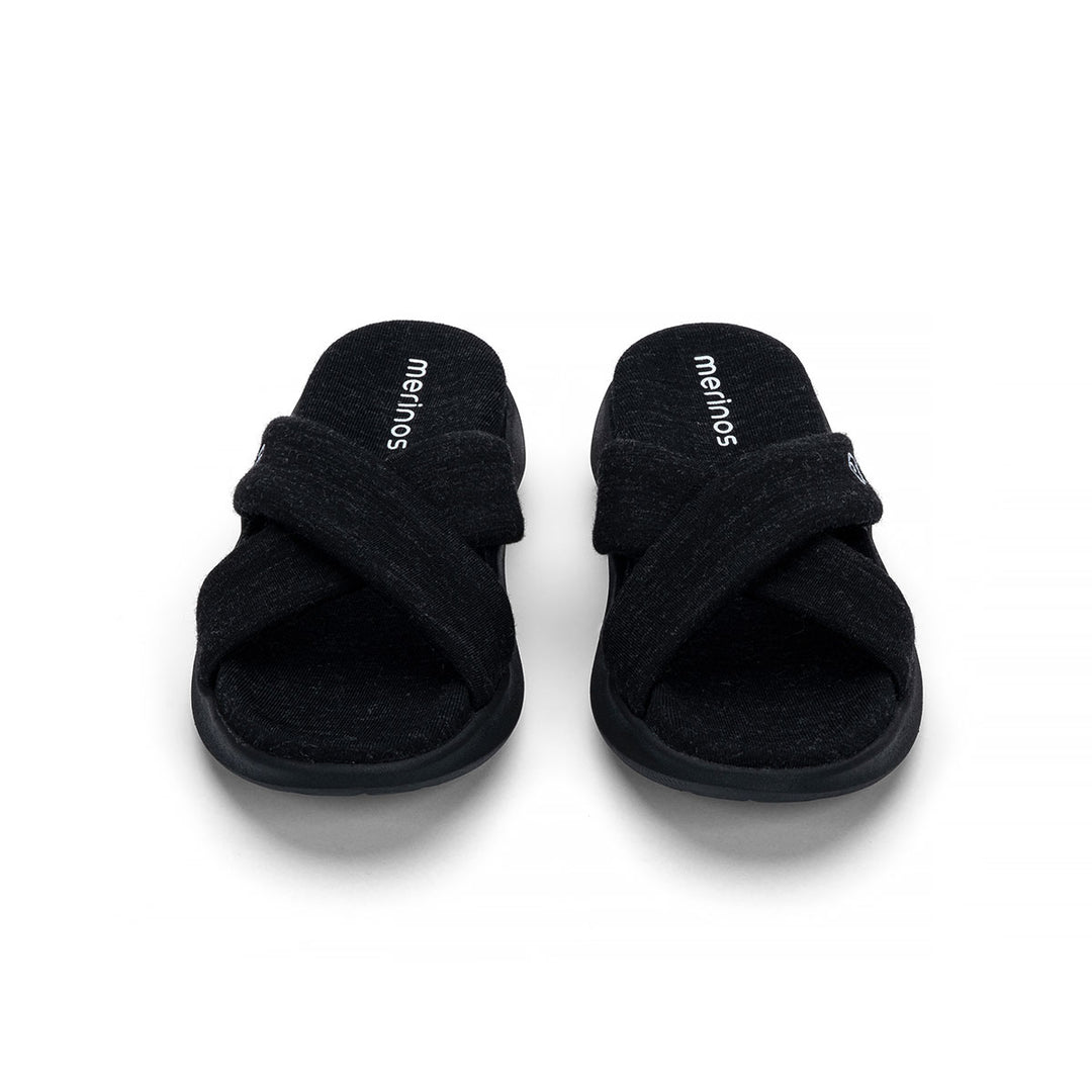 Women's Sandals Black - Special Offer