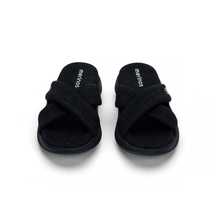 Women's Sandals Black - Special Offer