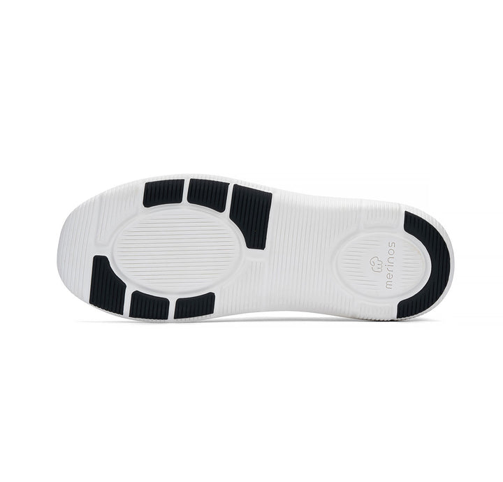 Women's Signature Lace-Ups Stone Grey