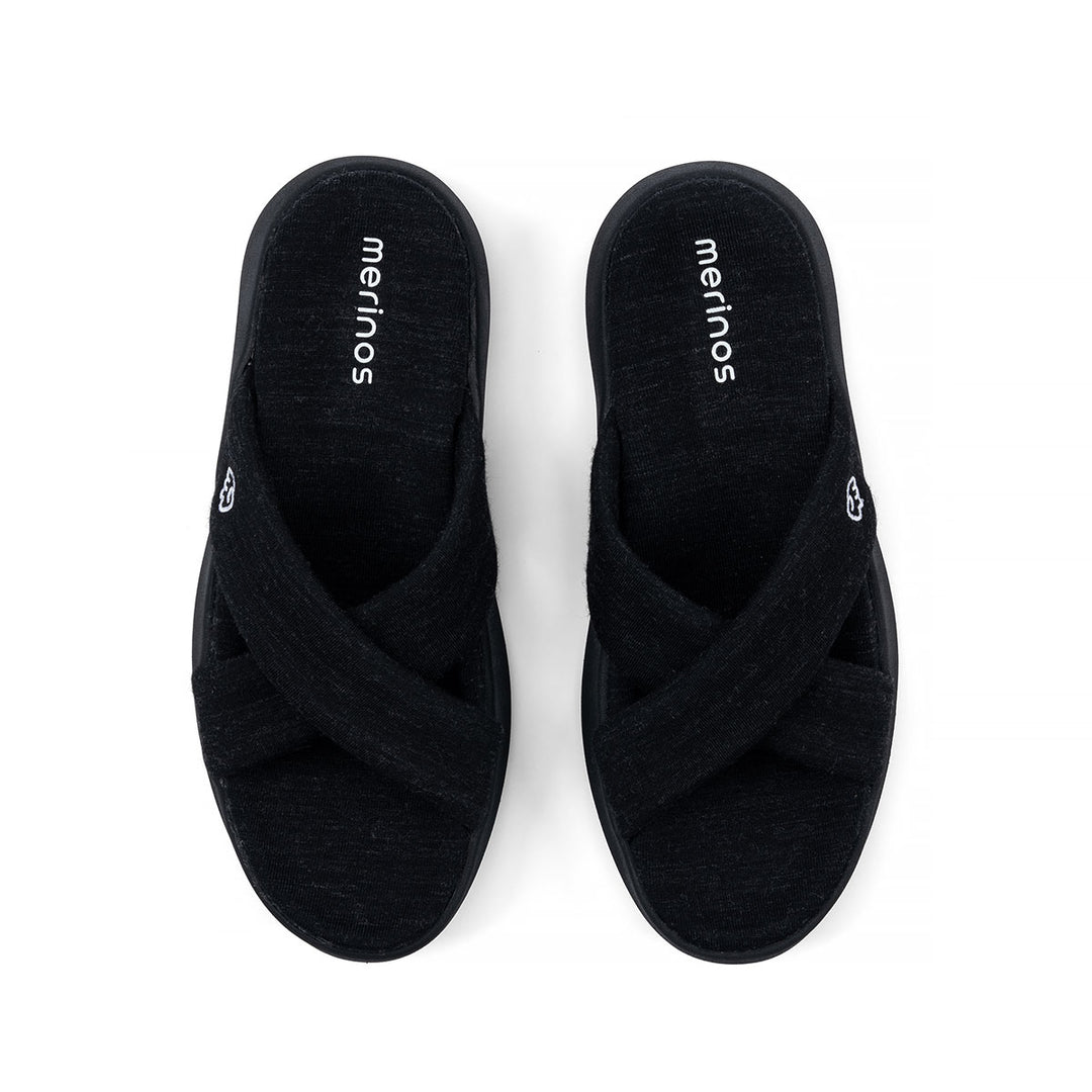 Women's Sandals Black - Special Offer