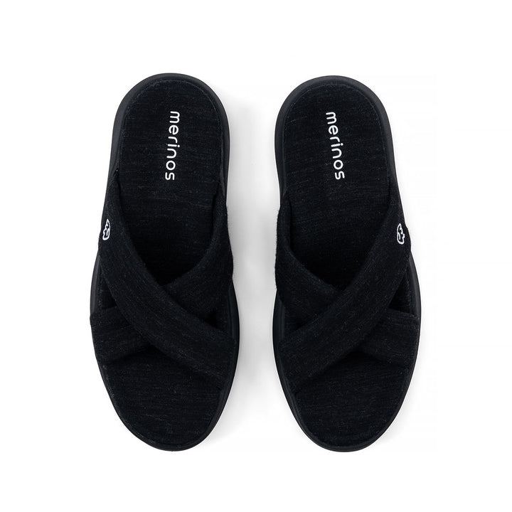 Women's Sandals Black - Special Offer