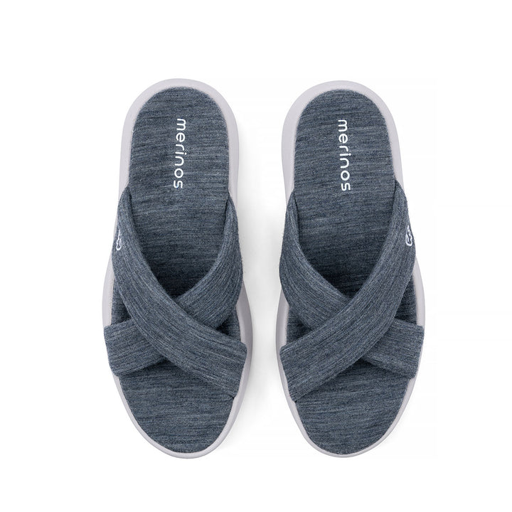 Women's Sandals Dark Grey - Special Offer