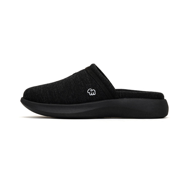 Women's Mules Black/Black - Special Offer