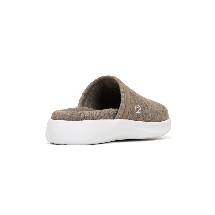 Women's Mules Sand
