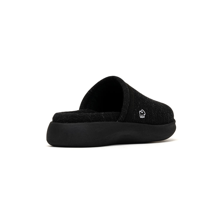 Women's Mules Black/Black
