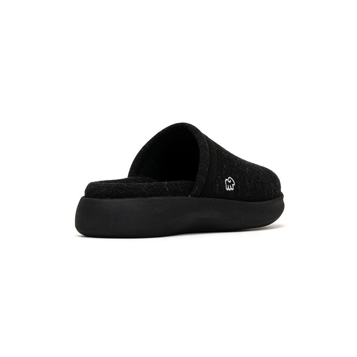 Women's Mules Black/Black - Special Offer