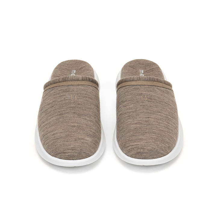 Women's Mules Sand