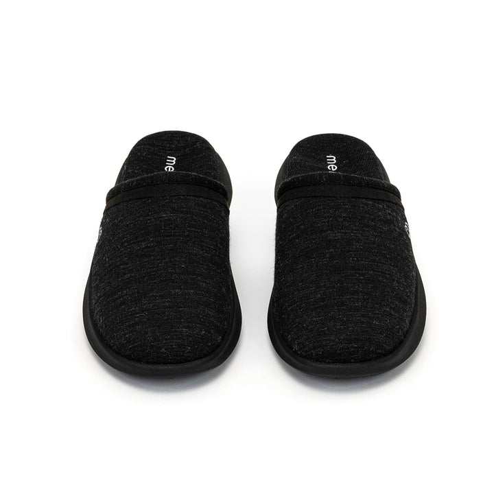 Women's Mules Black/Black