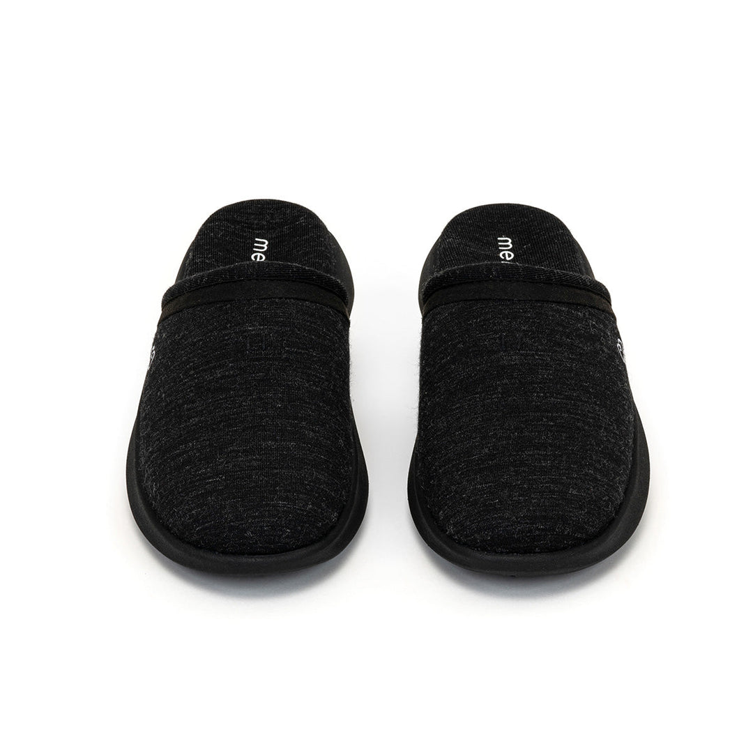 Women's Mules Black/Black - Special Offer