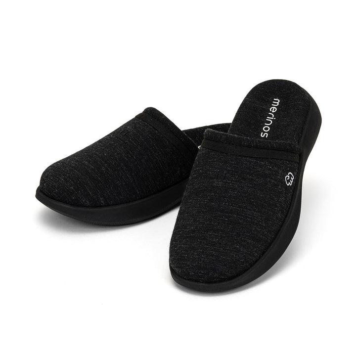 Women's Mules Black/Black - Special Offer