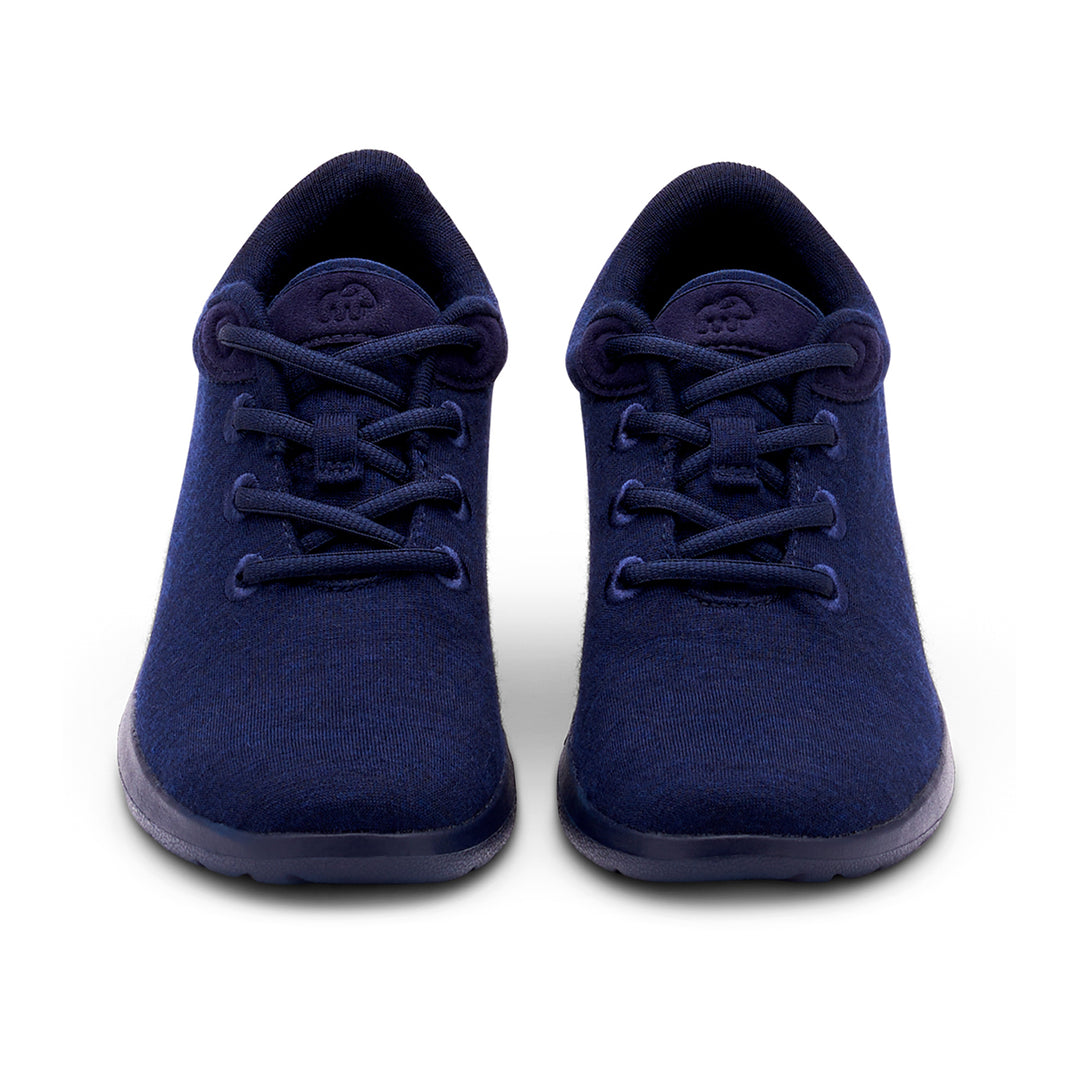 Men's Lace-Ups Navy/Navy