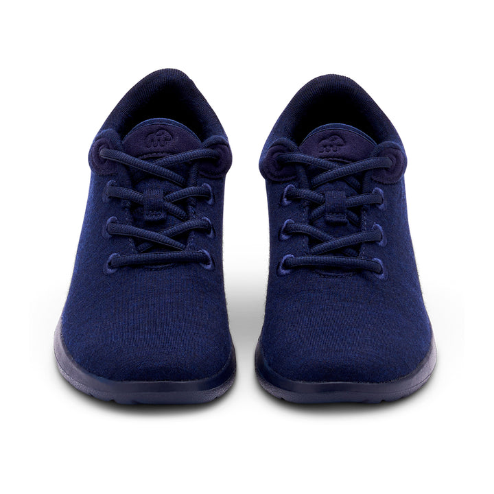 Men's Lace-Ups Navy/Navy