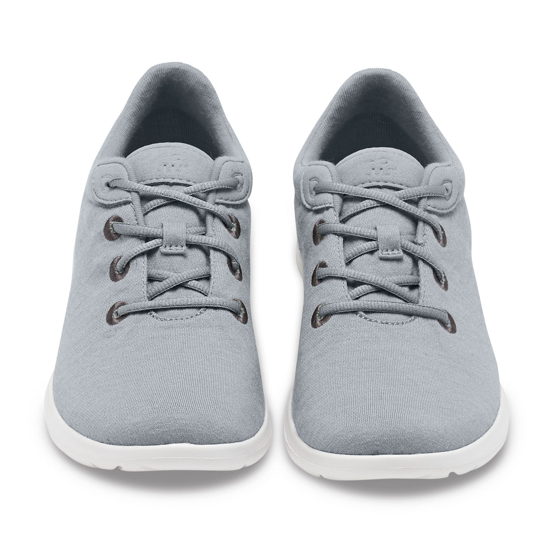 Men's Lace-Ups Stone