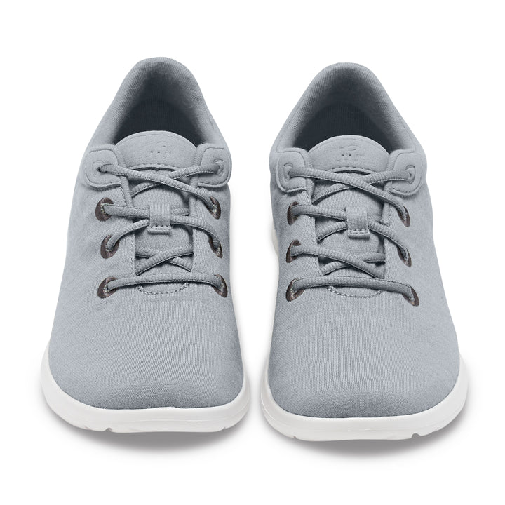 Men's Lace-Ups Stone