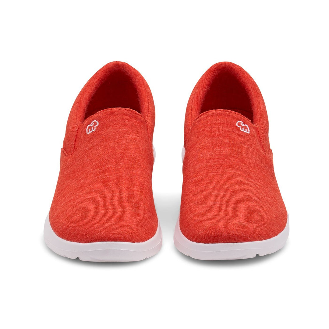 Women's Slip-Ons Coral