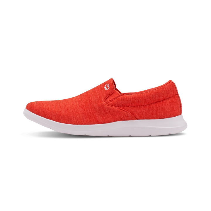 Women's Slip-Ons Coral