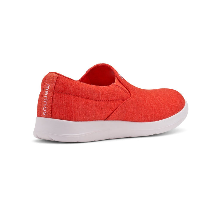 Women's Slip-Ons Coral