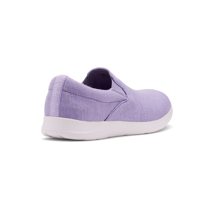 Women's Slip-Ons Lavender