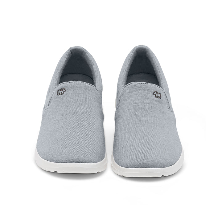 Women's Slip-Ons Stone