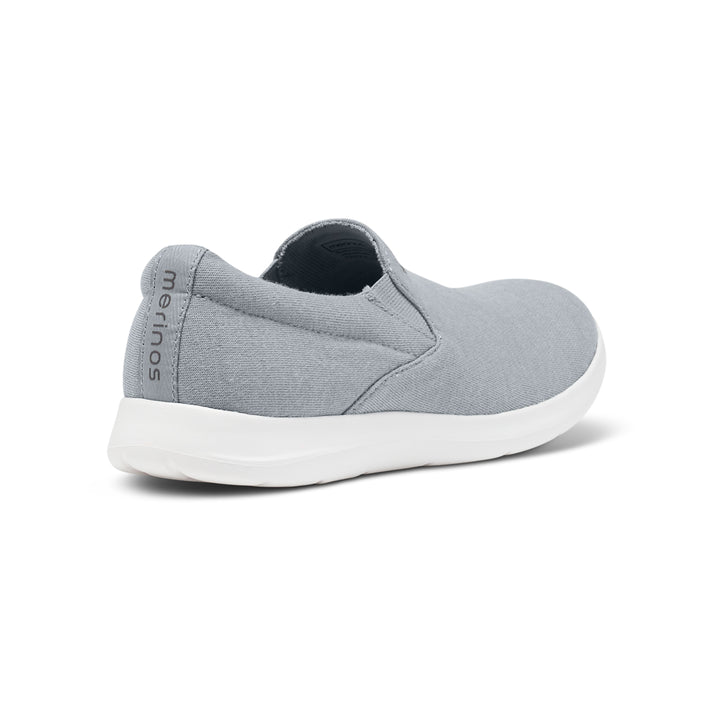 Women's Slip-Ons Stone