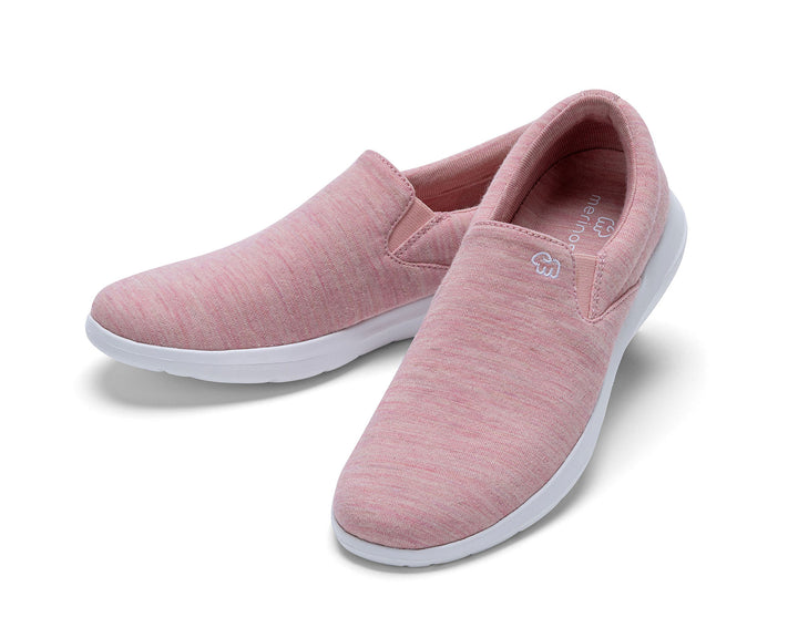 Women's Slip-Ons Pink