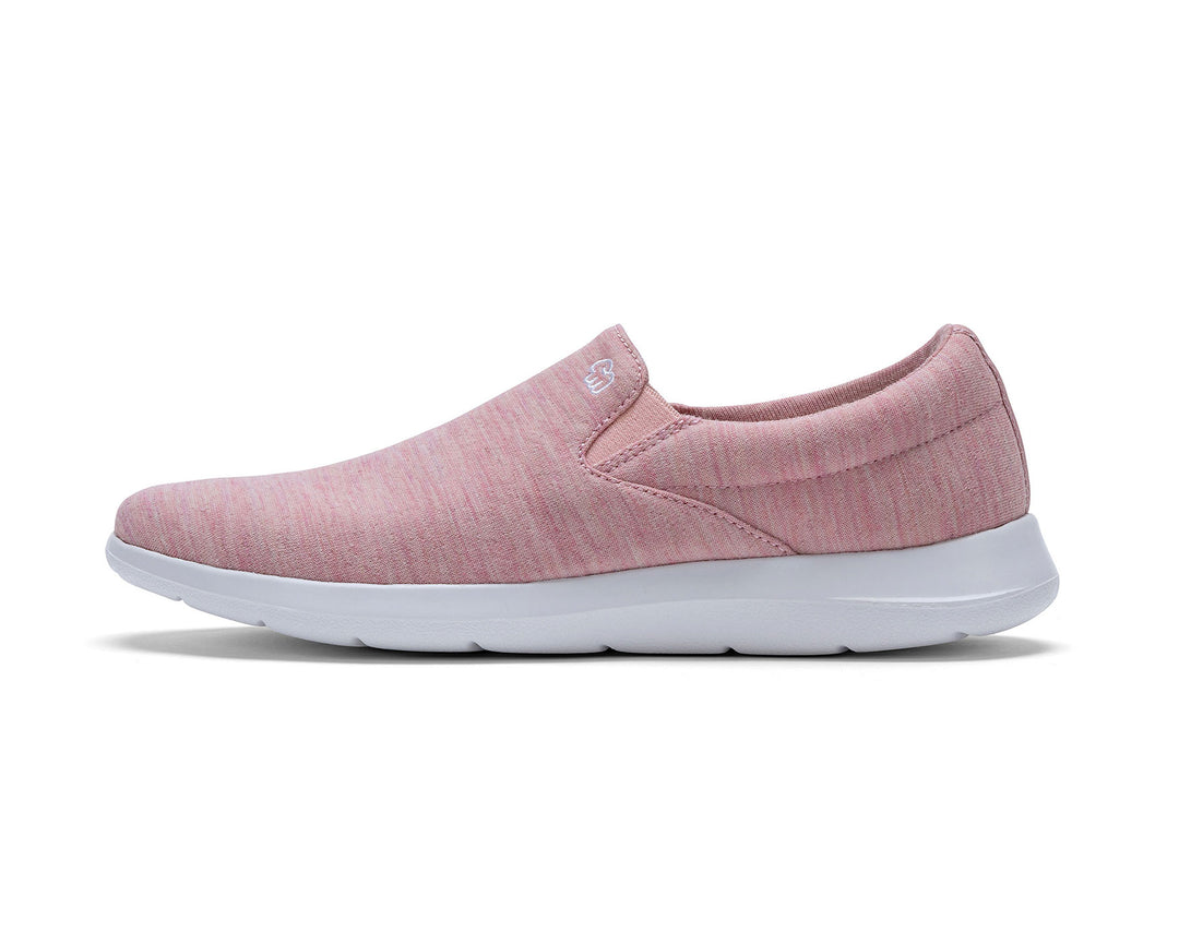 Women's Slip-Ons Pink