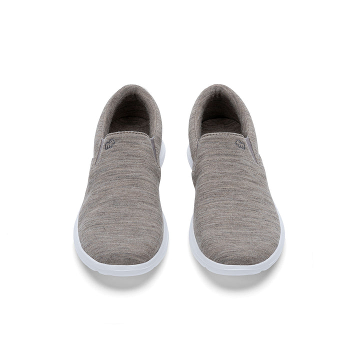 Women's Slip-Ons Sand