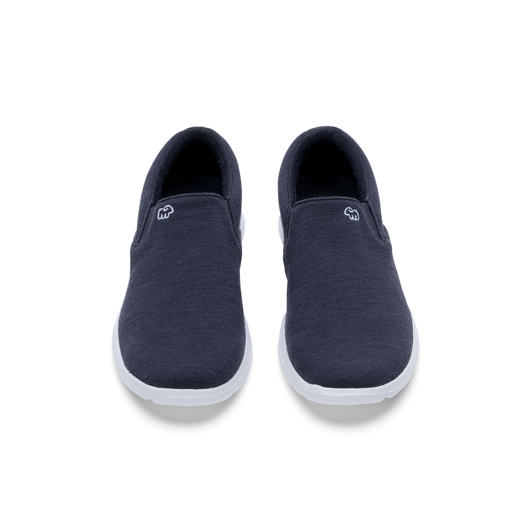 Women's Slip-Ons Carbon Grey