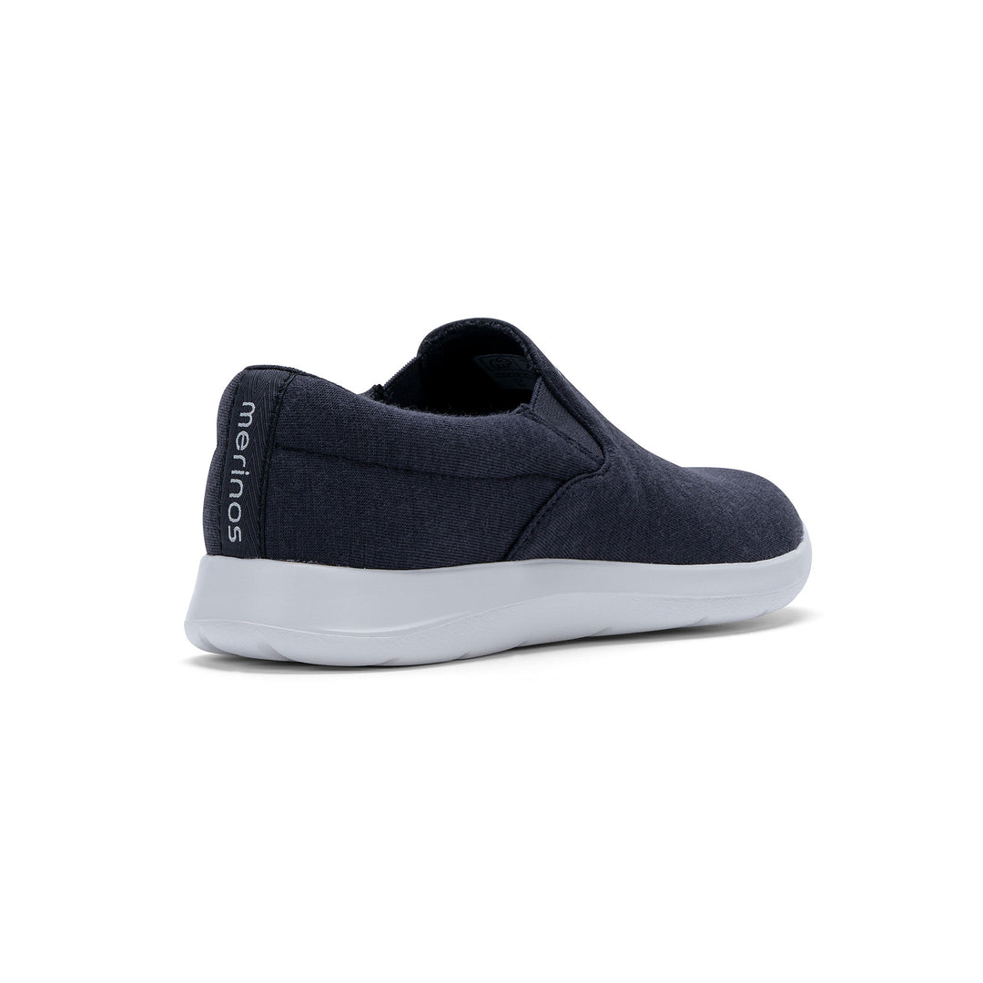 Women's Slip-Ons Carbon Grey