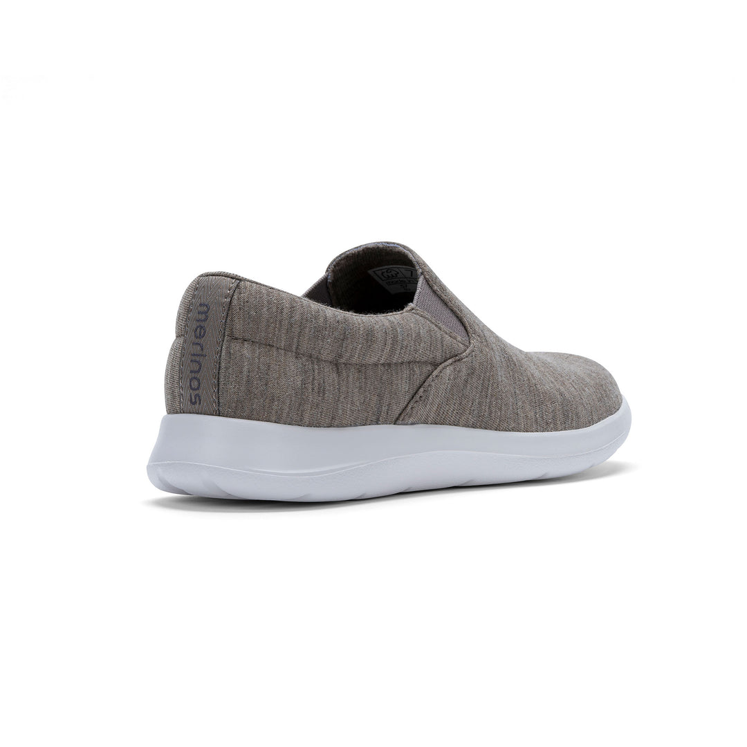 Women's Slip-Ons Sand