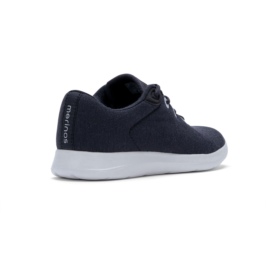 Men's Lace-Ups Carbon Grey - Special Offer