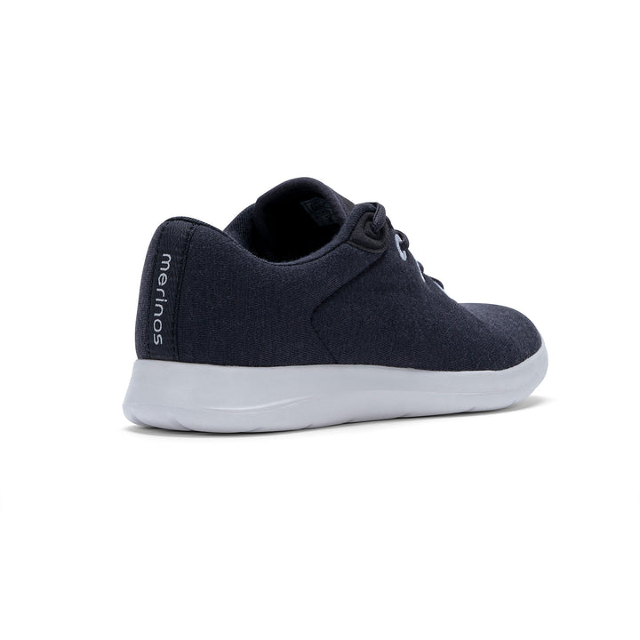 Men's Lace-Ups Carbon Grey - Special Offer