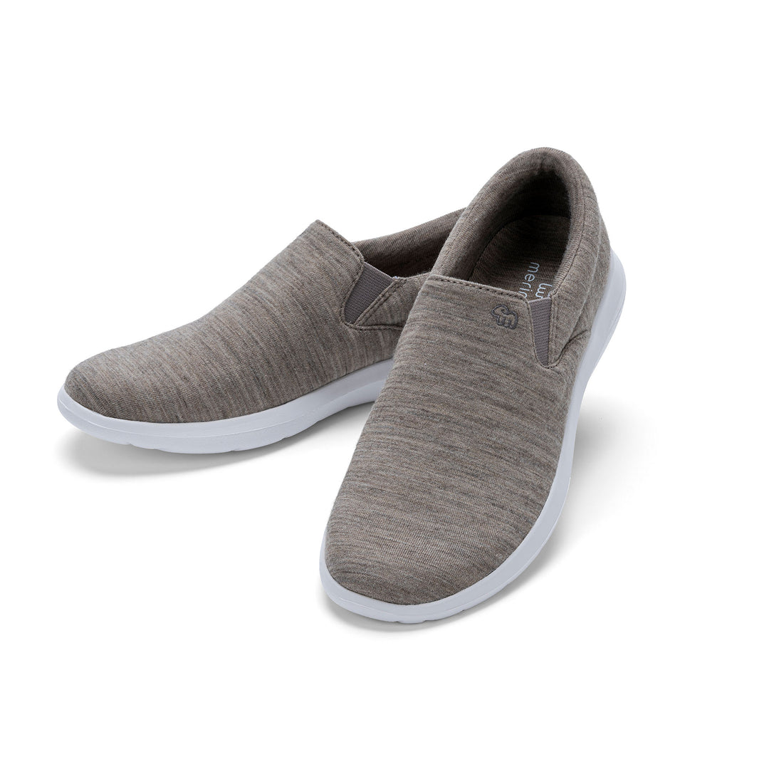 Men's Slip-Ons Sand