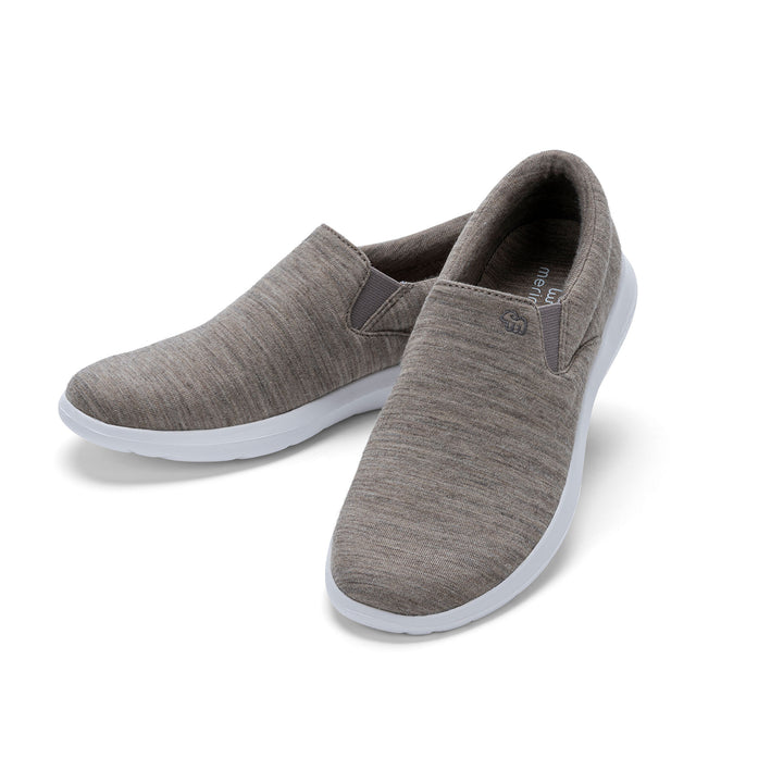 Men's Slip-Ons Sand