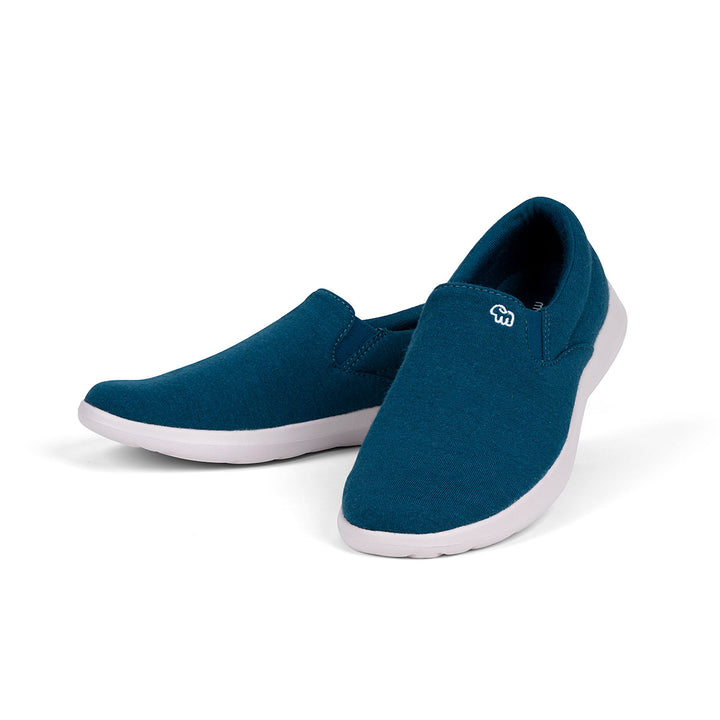 Women's Slip-Ons Ocean