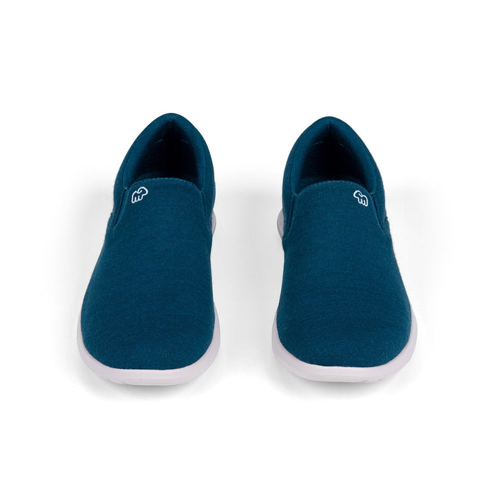 Men's Slip-Ons Ocean